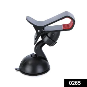 0265 Adjustable Universal Car Mobile Phone Holder