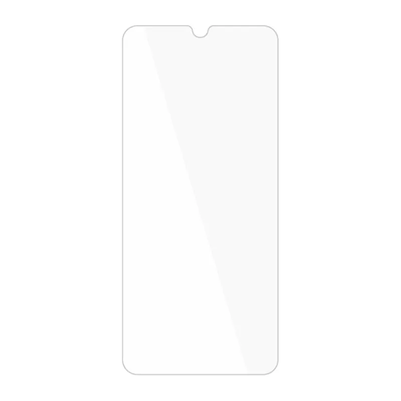 0.3mm Arc Edge Phone Screen Protector for Nokia G42 , Tempered Glass Anti-explosion HD Clear Film