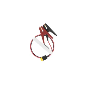 12v/24v Lead-acid Battery Charging Cable