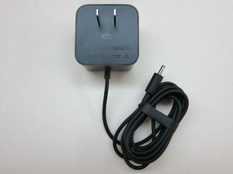 15V 1.4A 21W AC Power Adapter for Amazon 2nd Generation Echo Fire TV LC89KS