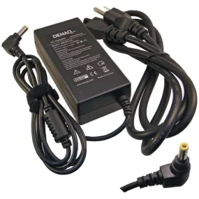 19-Volt DQ-PA-16-5525 Replacement AC Adapter for Dell Laptops