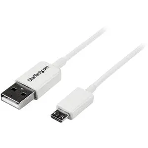 1M Usb A To Micro B Cable -