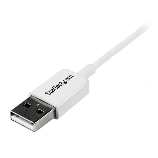 1M Usb A To Micro B Cable -