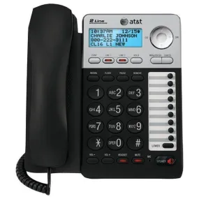 2-Line Speakerphone