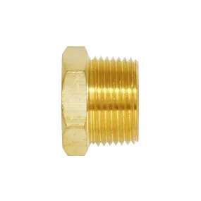 3/4 to 1/2 NPT Reducer