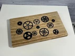 3D Gears