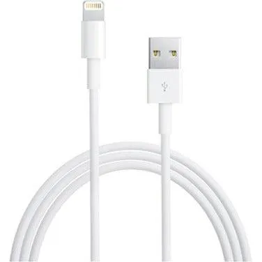 4Xem 10Ft 3M Charging Data And Sync Cable For Apple Iphone 5 5S 6 6S 6Plus 7 7Plus