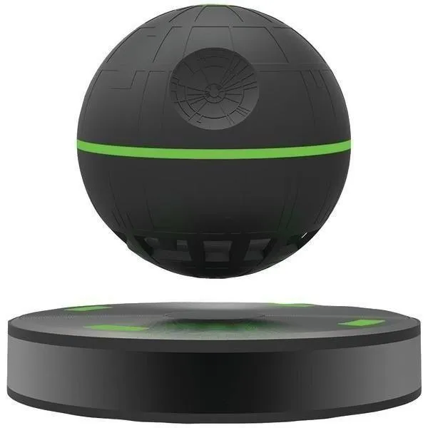 7 Arc Star Floating Star Wars 'Death Star' Bluetooth Speaker w/ NFC 7arcstar