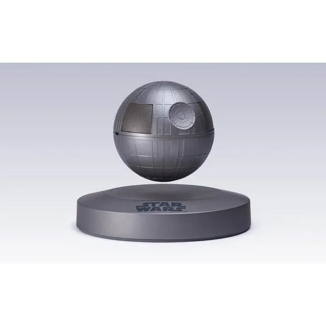 7 Arc Star Floating Star Wars 'Death Star' Bluetooth Speaker w/ NFC 7arcstar