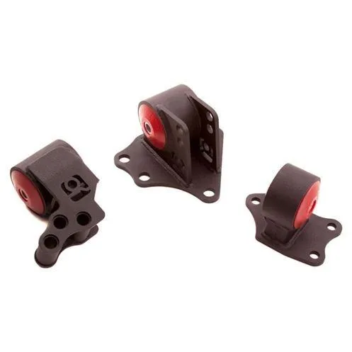 95-99 MITSUBISHI ECLIPSE REPLACEMENT MOUNT KIT FOR M/T (4G63/4G64/DSM 2ND GEN/Manual)