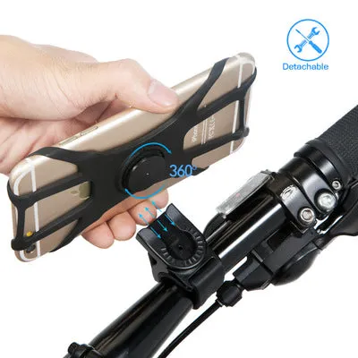 All Rounder 360 Bike Phone Holder