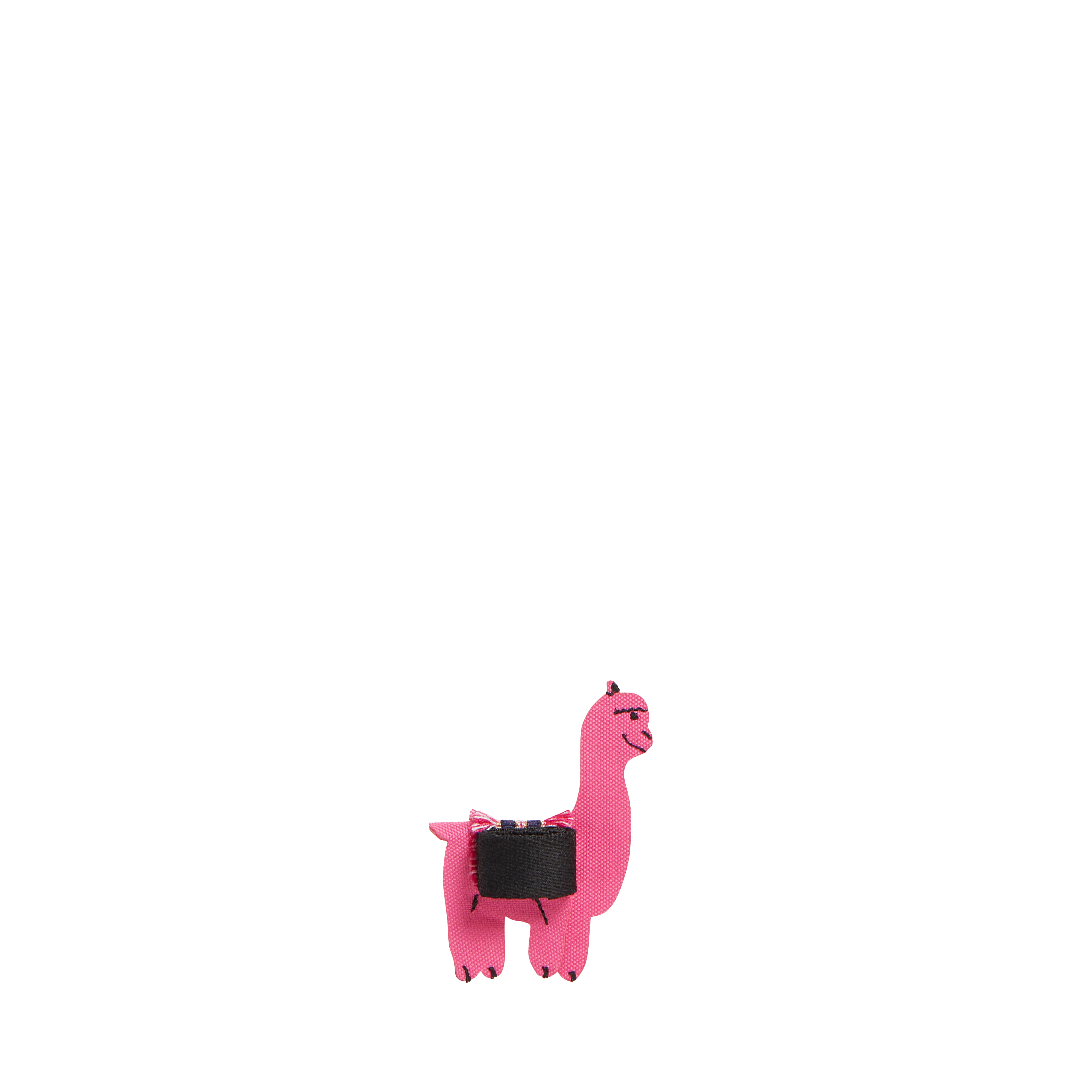 Alpaca Charm