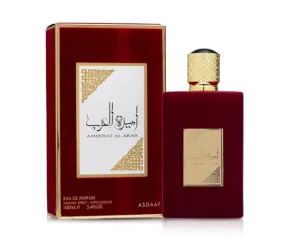 Ameerat Al Arab Eau de Parfum Spray 100mL - Limited