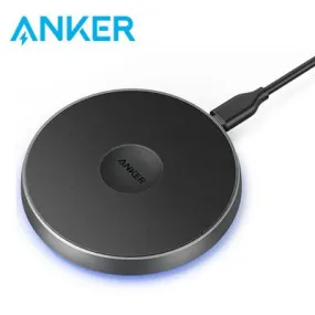 Anker PowerTouch 10 USB-C Fast Wireless Charger