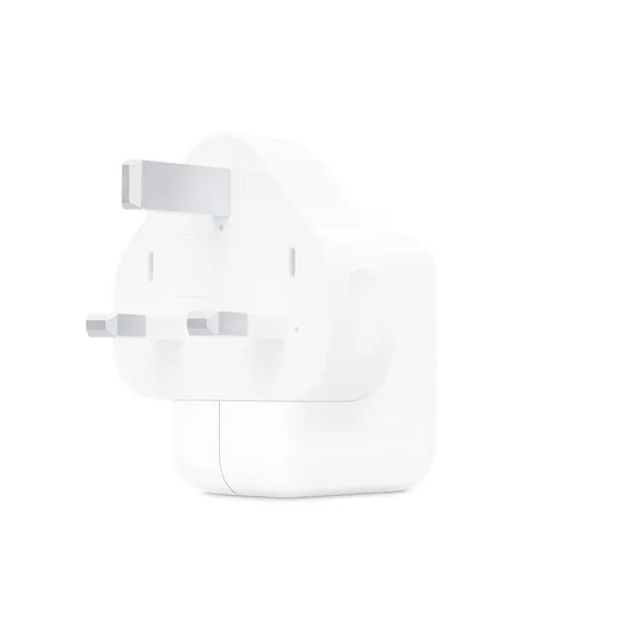 Apple 12W USB Power Adapter