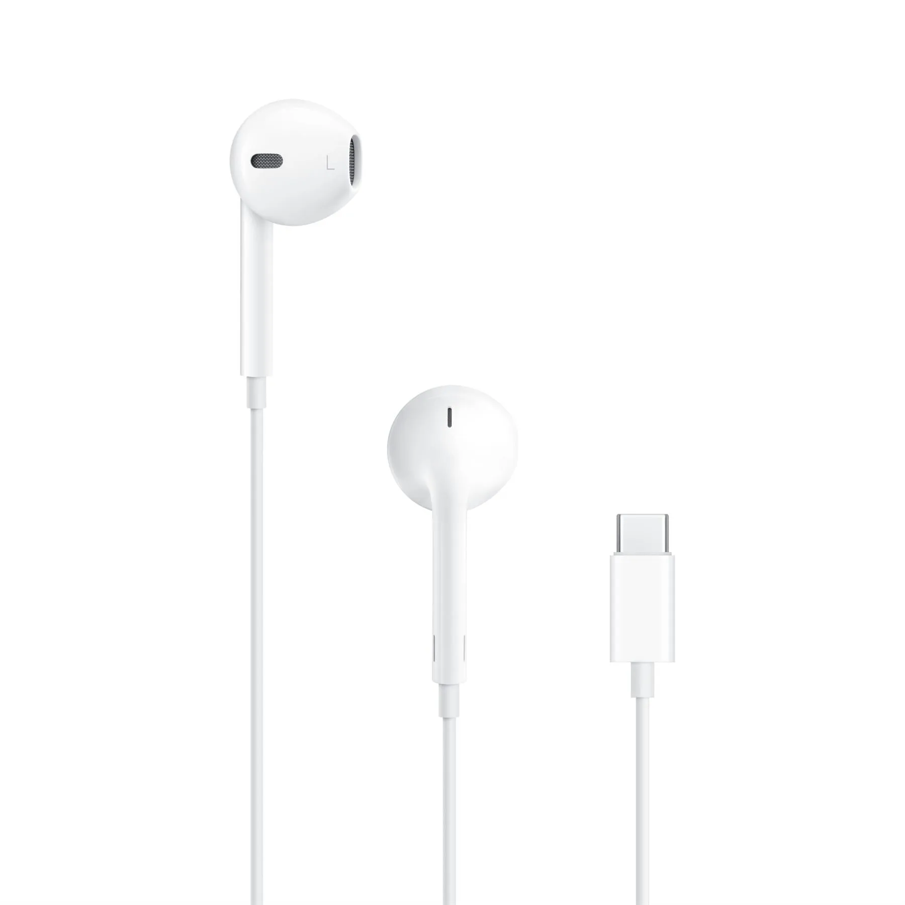 Apple Earpods USB C Connector A3046 - MYQY3ZM/A