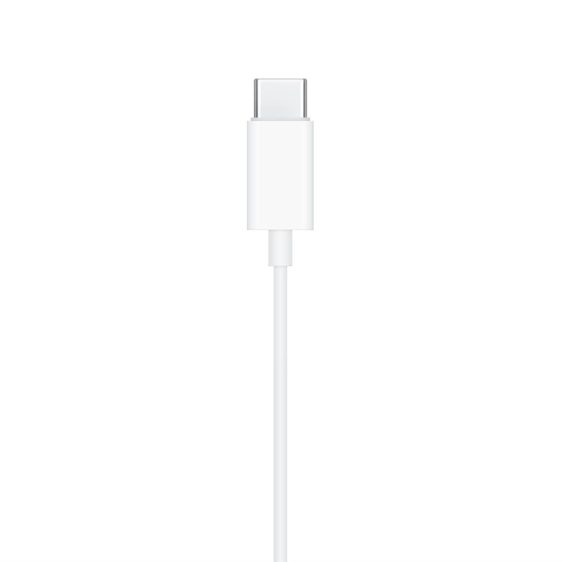 Apple Earpods USB C Connector A3046 - MYQY3ZM/A