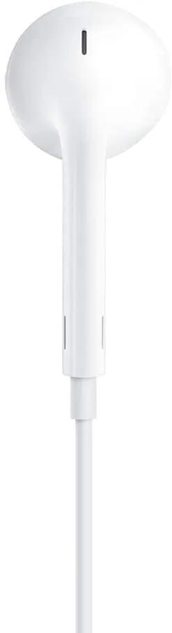 Apple EarPods with 3.5mm Headphone Plug - White