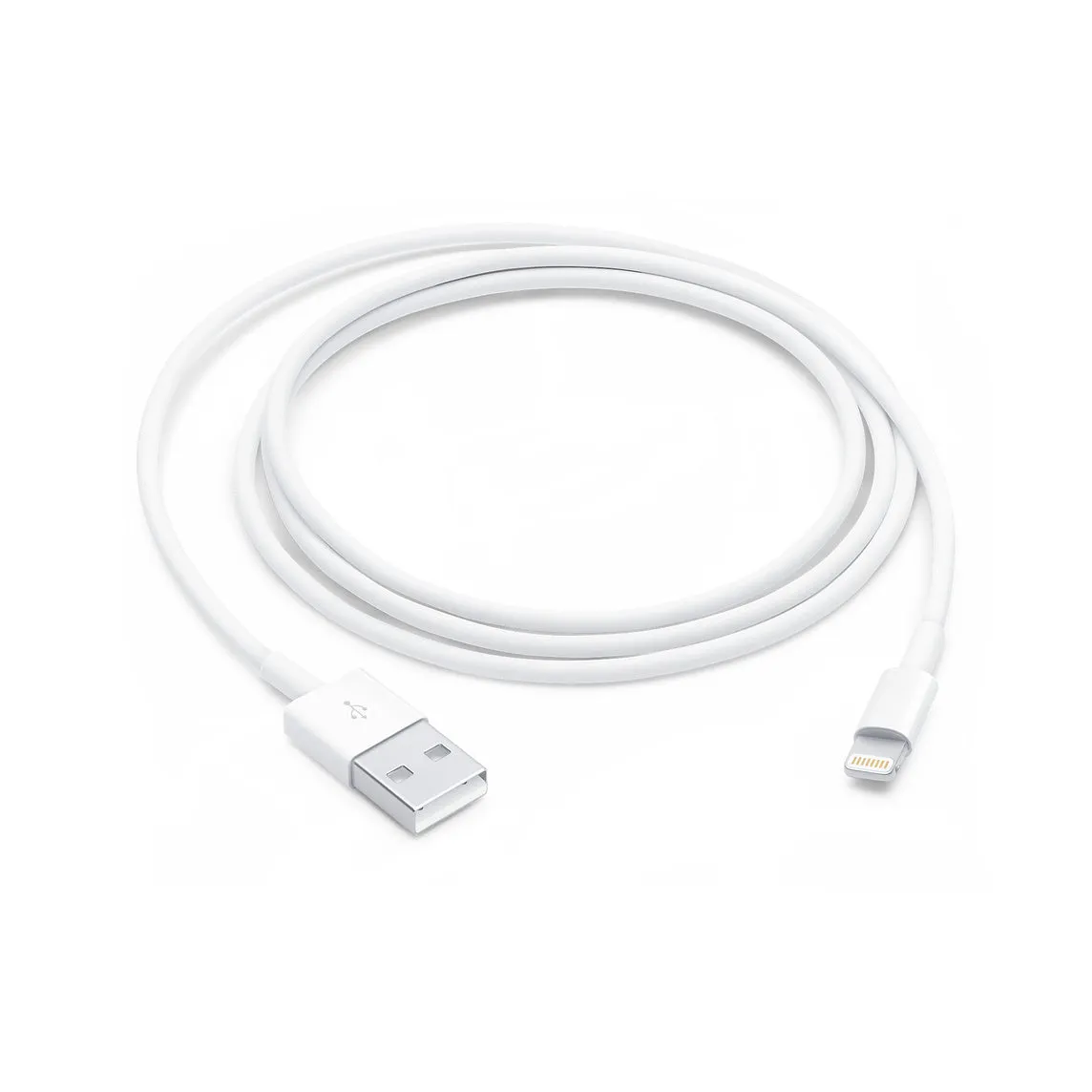 Apple Lightning to USB