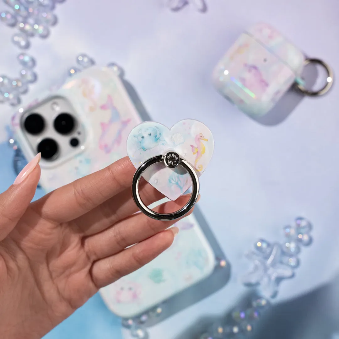 Aqua Angels Phone Ring