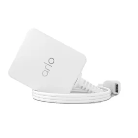 Arlo Essentials Outdoor Charging Cable (2nd Generation)