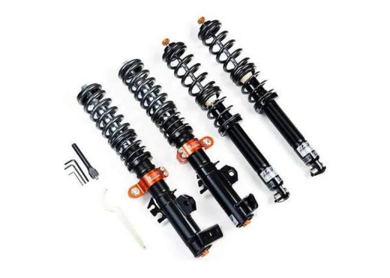 AST 16-19 BMW M2 F87/ COMPETITION LCI 5100 Comp Series Coilovers