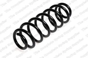 Audi Coil Spring – Rear (without Sport Suspension) 1J0511115CD – Lesjofors 4204228