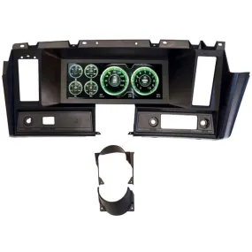 Autometer Invision HD Digital Dash - 12.3 LCD Screen - GM F-Body 1969