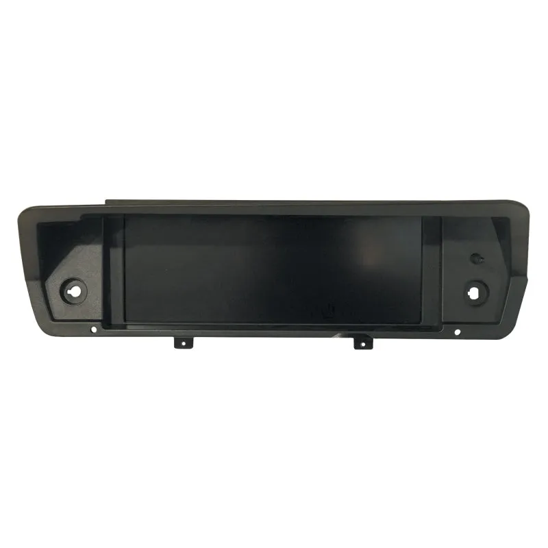 Autometer Invision HD Digital Dash - 12.3 LCD Screen - Universal Wiring Harness - GM A-Body 1972-76