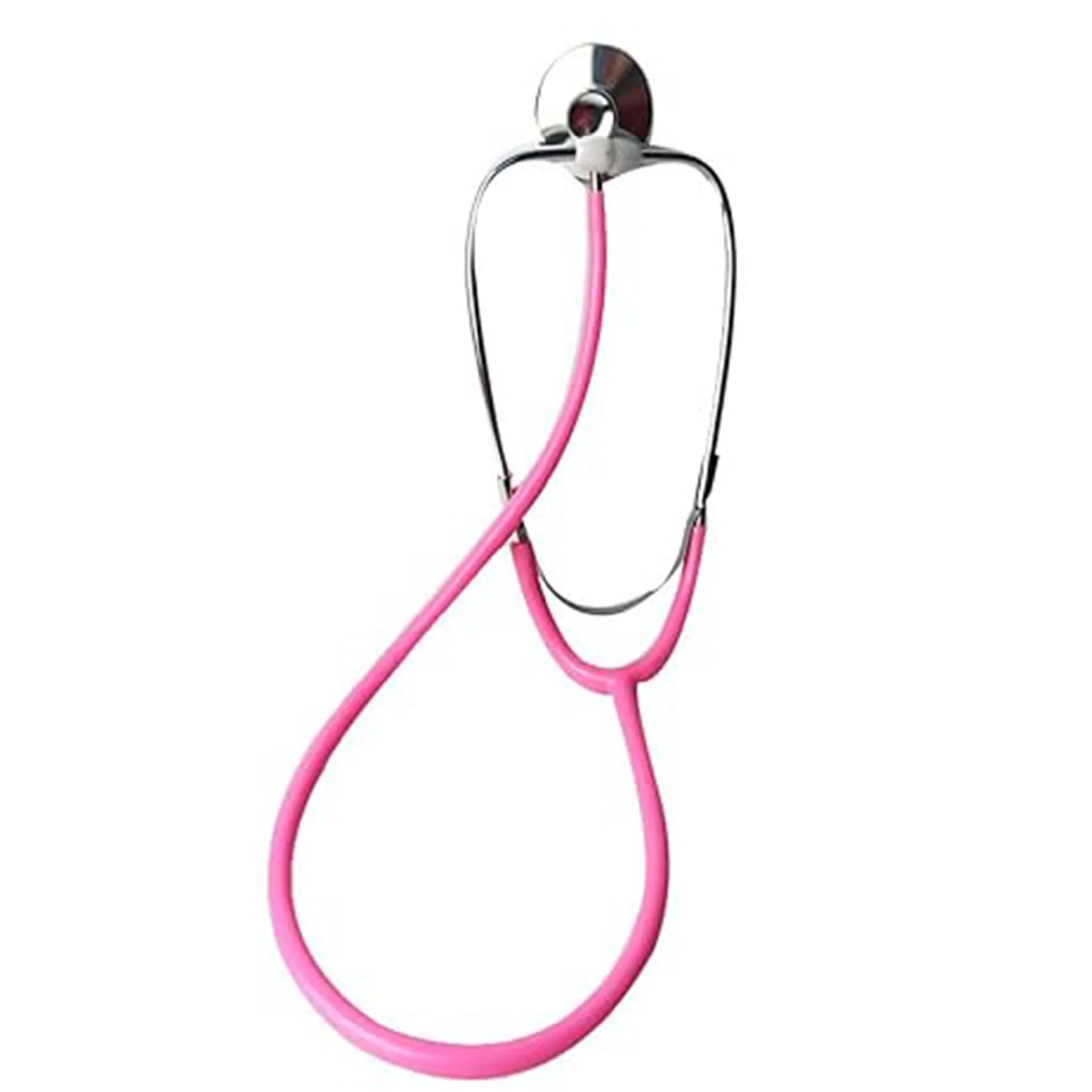 Babymoon Doctor's Stethoscope | Decorative Add-ons | Baby Photography Props | Pink