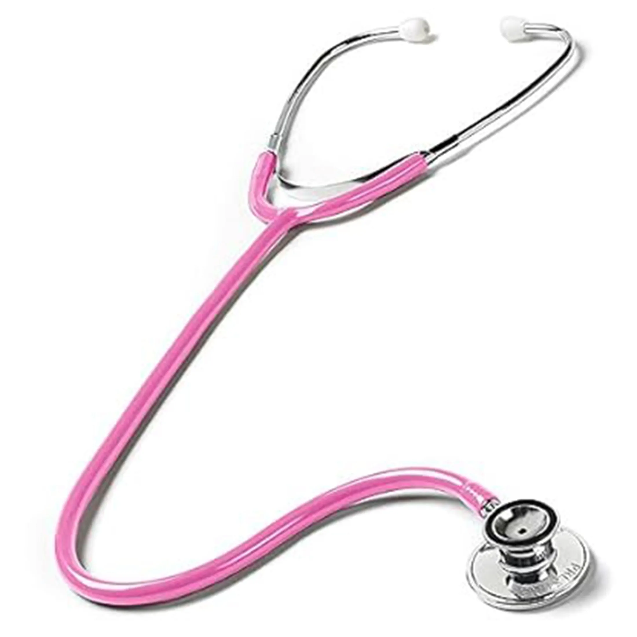 Babymoon Doctor's Stethoscope | Decorative Add-ons | Baby Photography Props | Pink