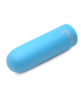 Bang! 10X Rechargeable Vibrating Bullet