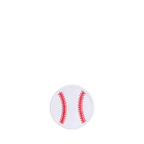 Baseball Charm