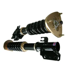 BC Racing BR Series Coilovers 2005-2009 Outback