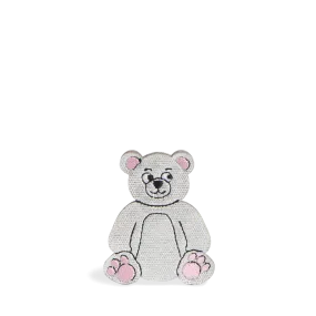 Bear Charm