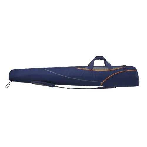 Beretta | Uniform Pro EVO Double Soft Gun Case | Blue