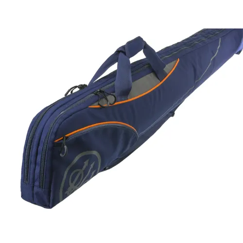 Beretta | Uniform Pro EVO Double Soft Gun Case | Blue