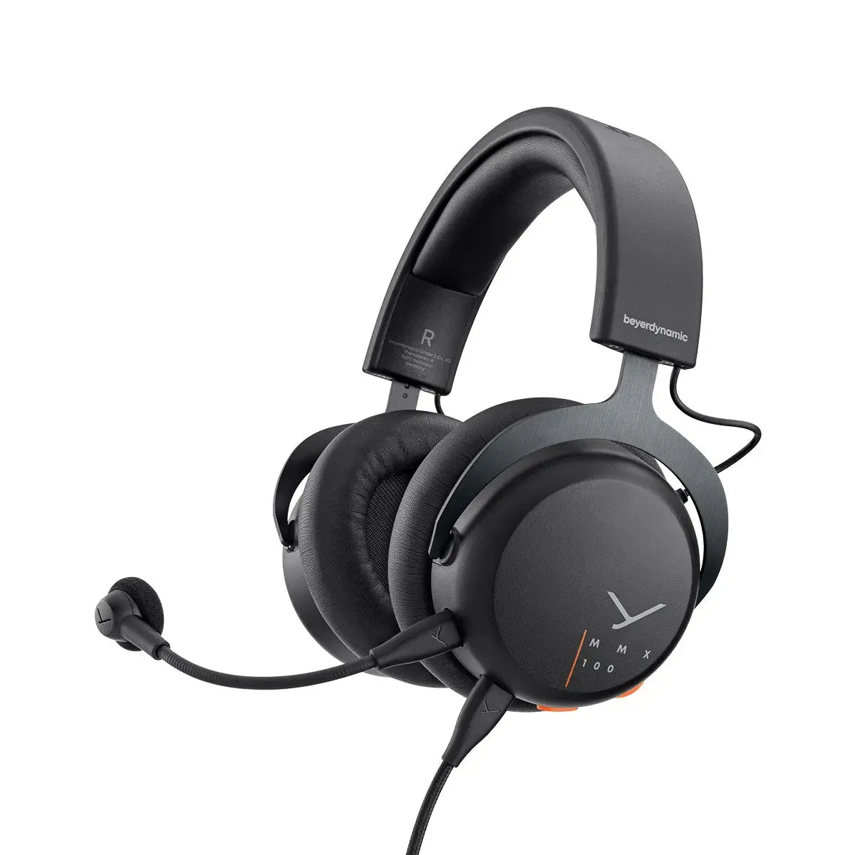 Beyerdynamic MMX 100Gaming Headset