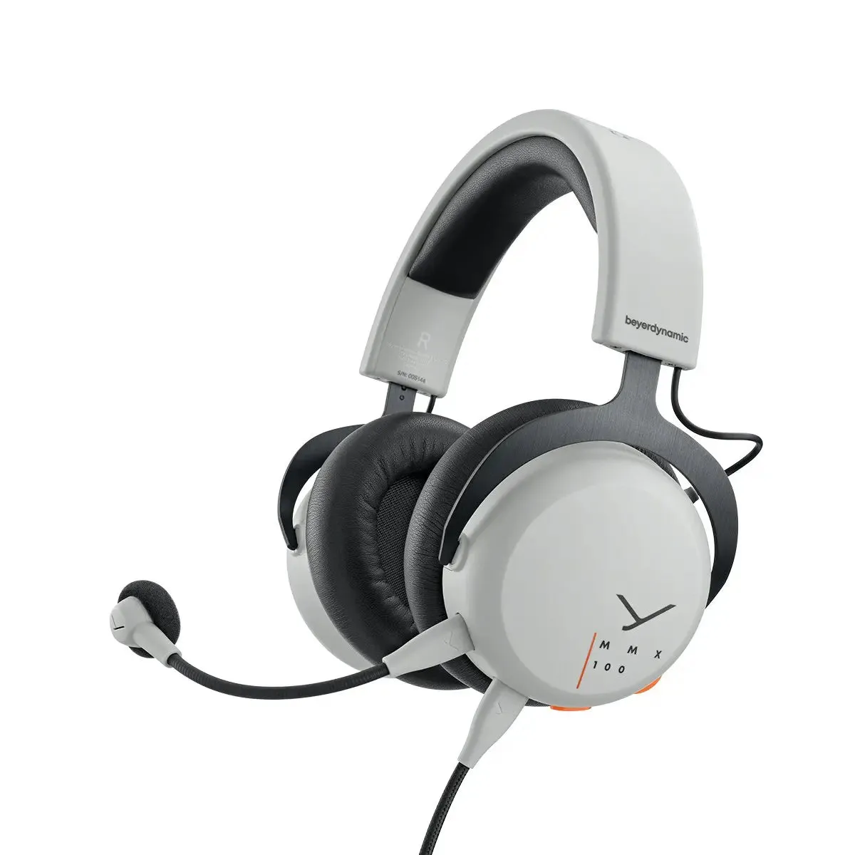 Beyerdynamic MMX 100Gaming Headset