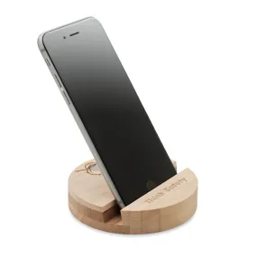 Birch Phone Stand