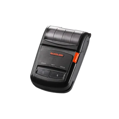 Bixolon, SPP-R210, Mobile Receipt Printer