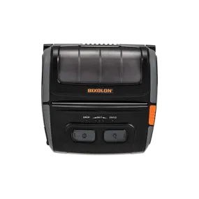 Bixolon, SPP-R410, Mobile Receipt Printer