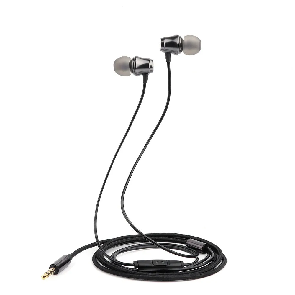 BLON Fat Girl 10mm Composite Diaphragm Driver HiFi In-Ear Earphones