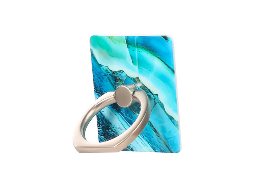 Blue Canyon Ring Holder