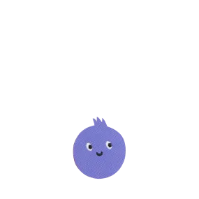 Blueberry Charm