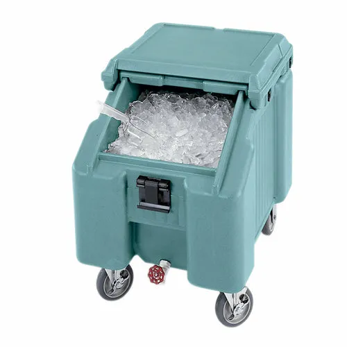 Cambro ICS100L4S401 Ice Bin / Ice Caddy