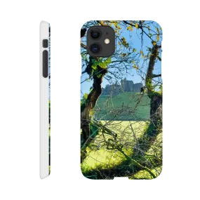 Carreg Cennen - Natures View Slim Case Mobile Phone