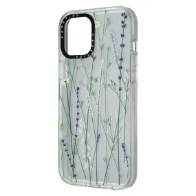 CASETiFY Impact Series Case for Apple iPhone 12 Pro Max - Gigi Garden Florals