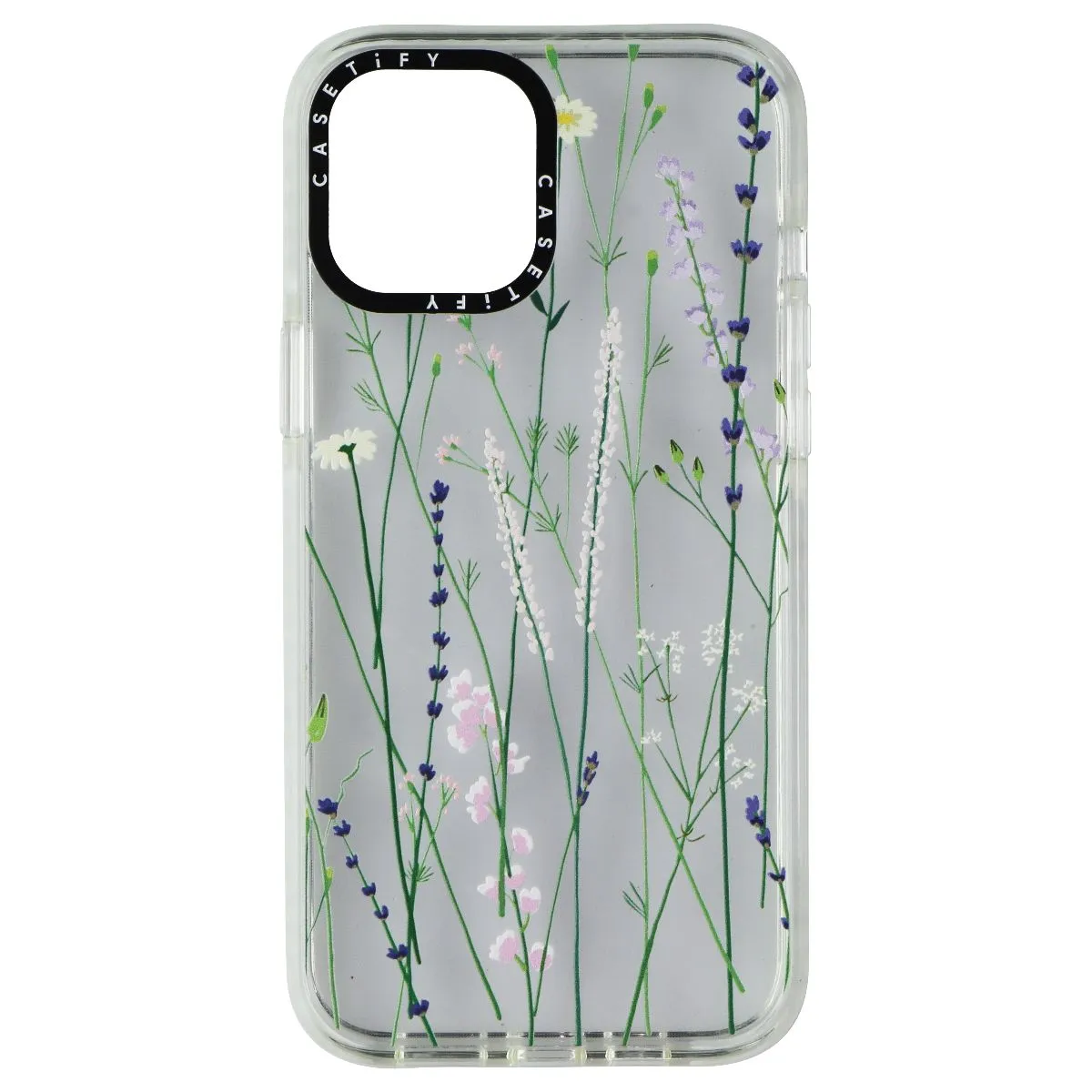 CASETiFY Impact Series Case for Apple iPhone 12 Pro Max - Gigi Garden Florals