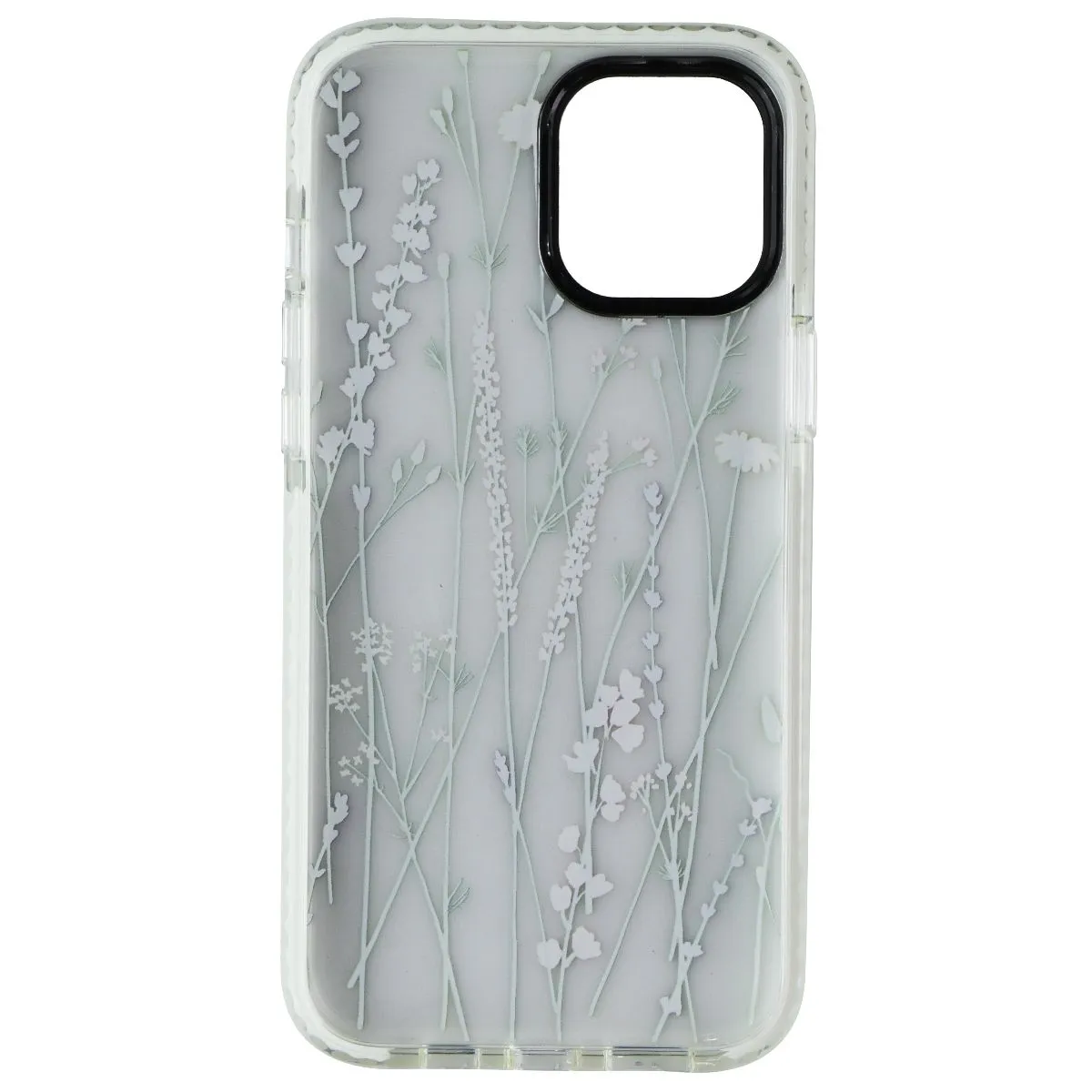 CASETiFY Impact Series Case for Apple iPhone 12 Pro Max - Gigi Garden Florals